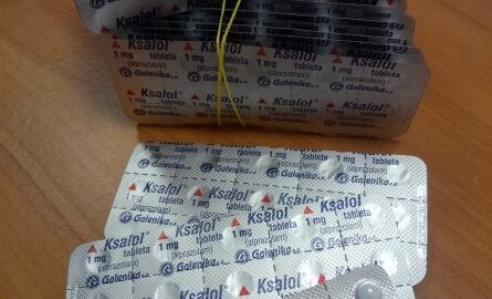 osta KSALOL