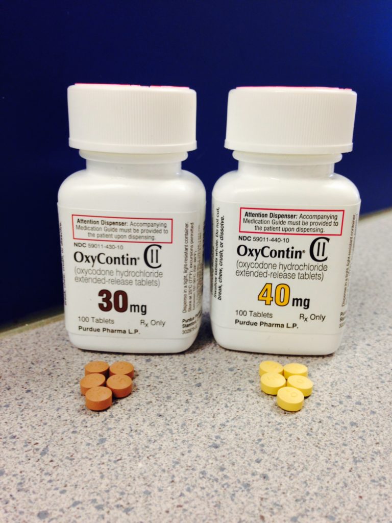 ostaa Oxycontin