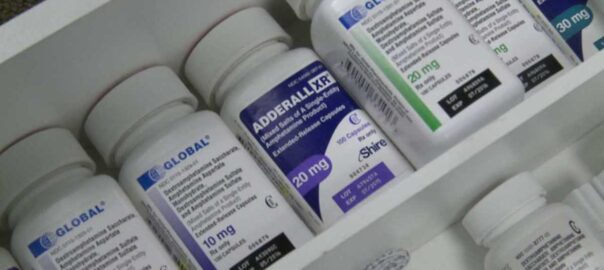 osta adderall