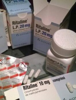ostaa Ritalin