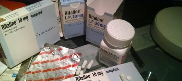 ostaa Ritalin