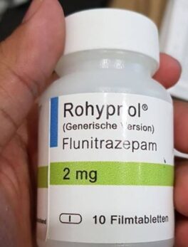 Osta Rohypnol