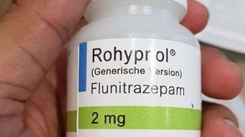 Osta Rohypnol