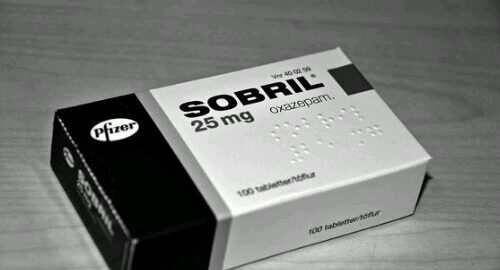 osta sobril