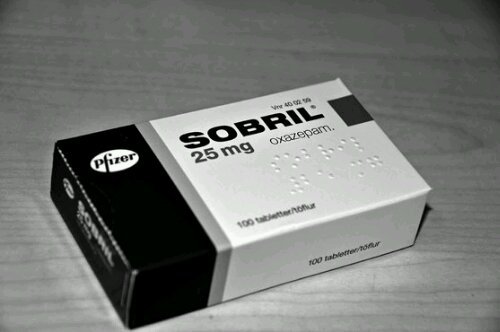 osta sobril